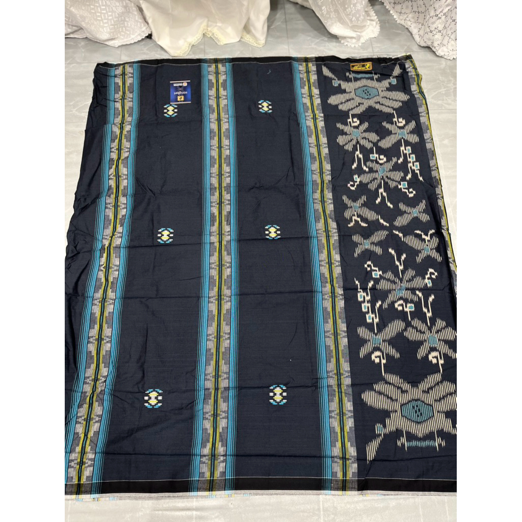 Sarung Mangga Songket