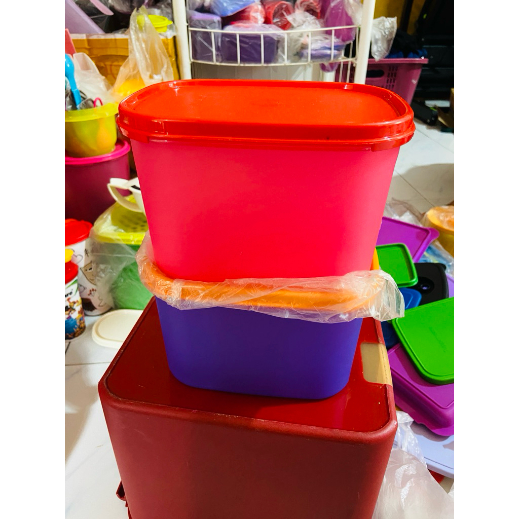 Tupperware Smart Saver Oval 2