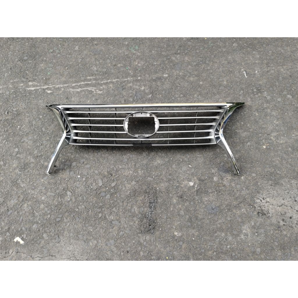 grill lexus rx270 original