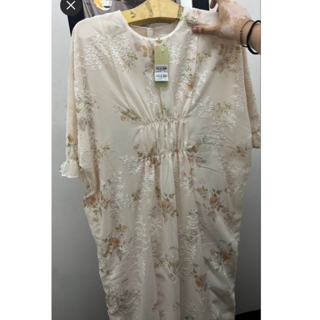 eprise elaina kaftan all size