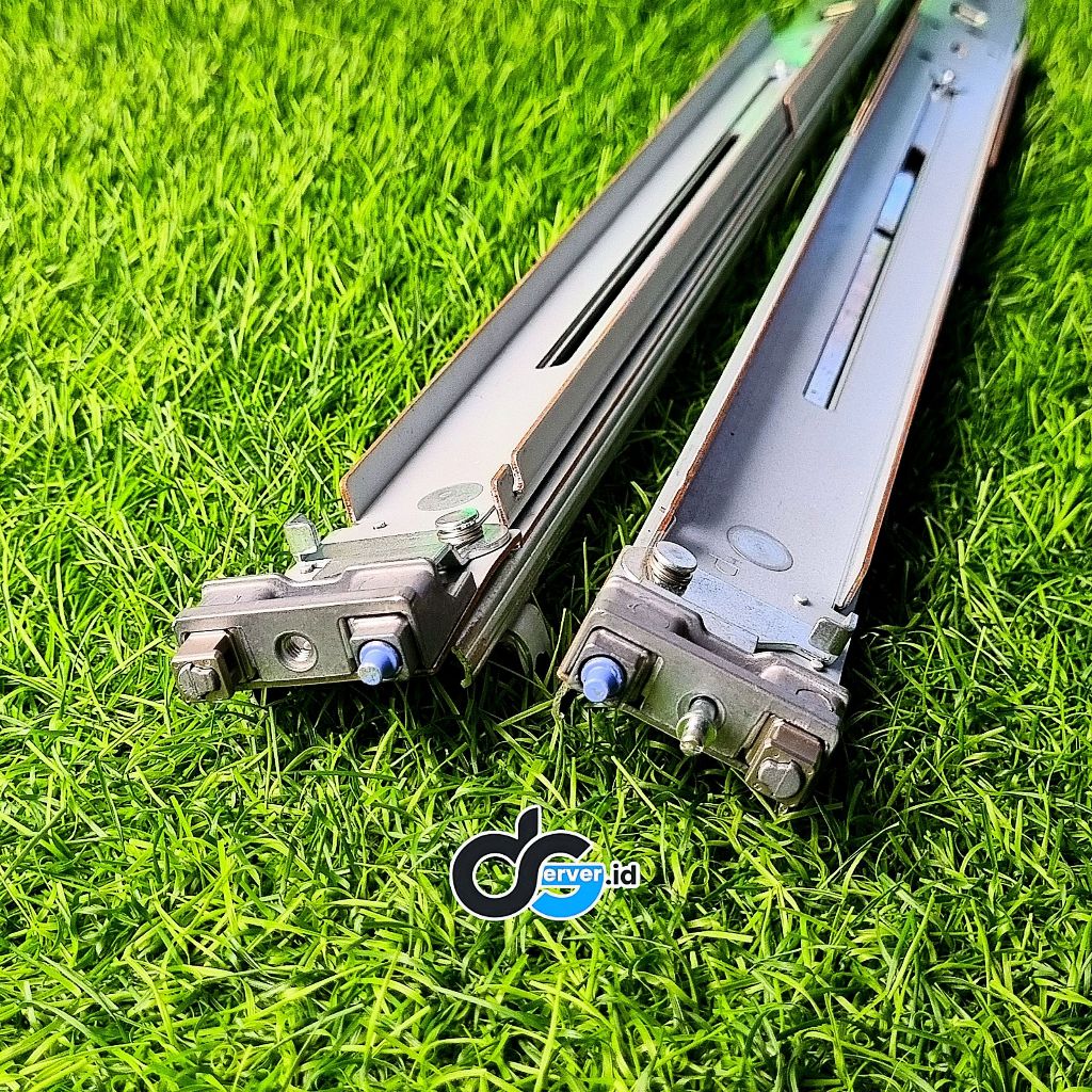 Railkit Server IBM x3550 M2 46C2360