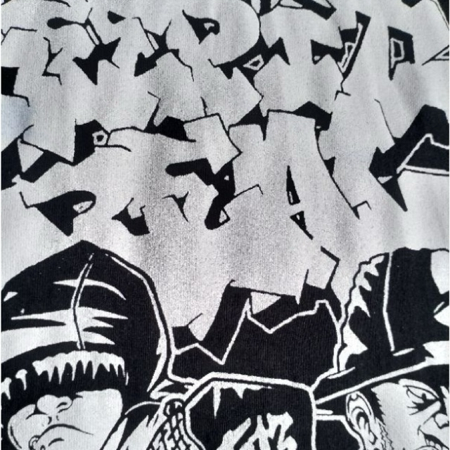 KEEP IT REAL X BRUCKLESS