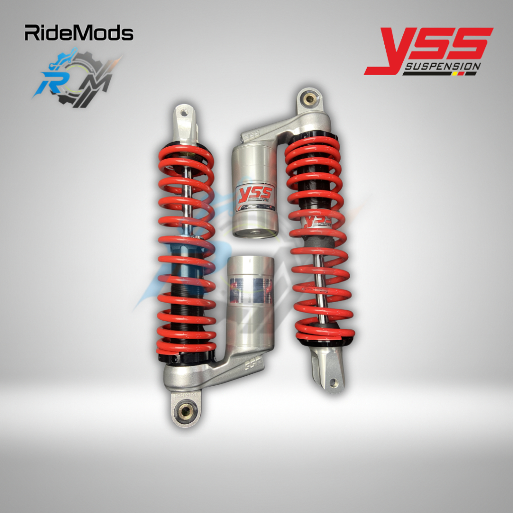 SHOCK YSS G-SERIES AEROX 155