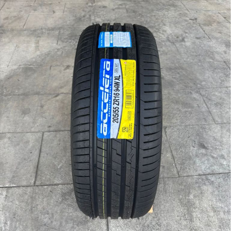 Ban Mobil Murah Ring 16 205 55 Ban Mobil Xpander Brv Rush dll