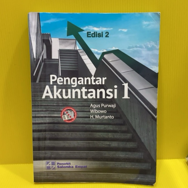 buku pengantar akuntansi (second)