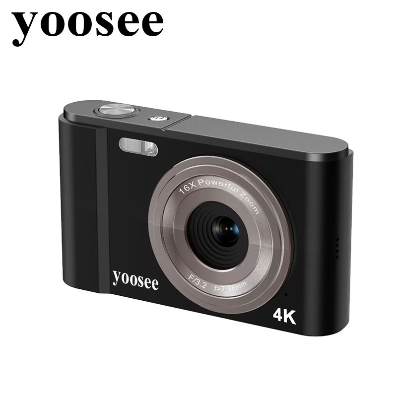 Yoosee Digital Camera