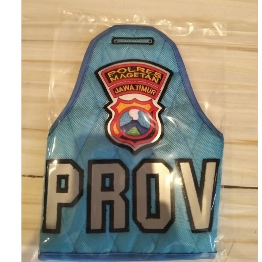 ban lengan provos/banlengan prov/provos polri/banlengan custom