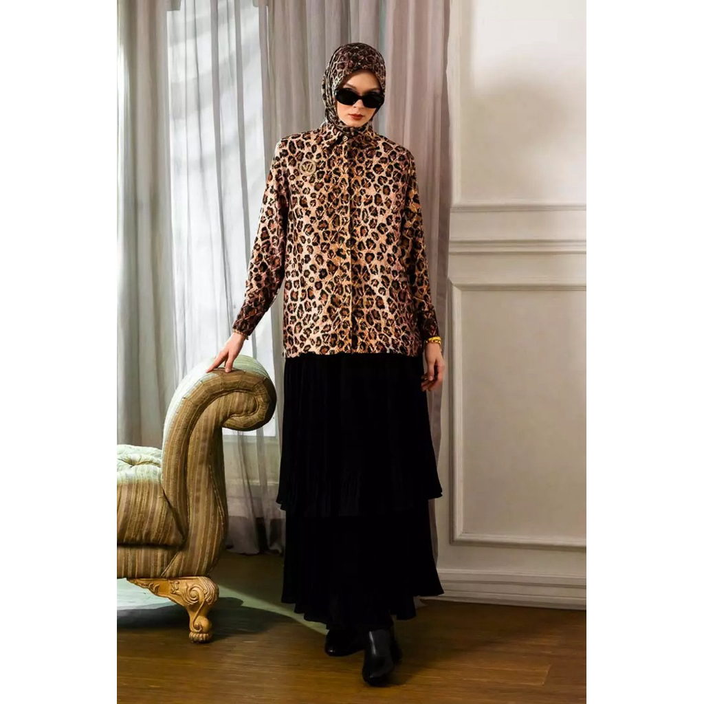 VZ Odyssey Top VIVI ZUBEDI SALE NEW