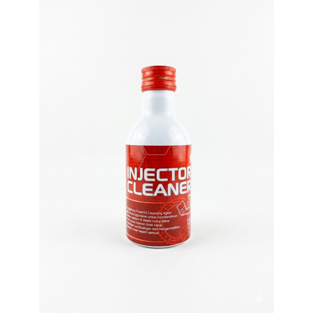 Honda Injector Cleaner 60ML Original Honda