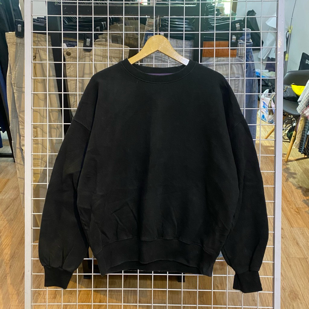 Jemut Shop Crewneck