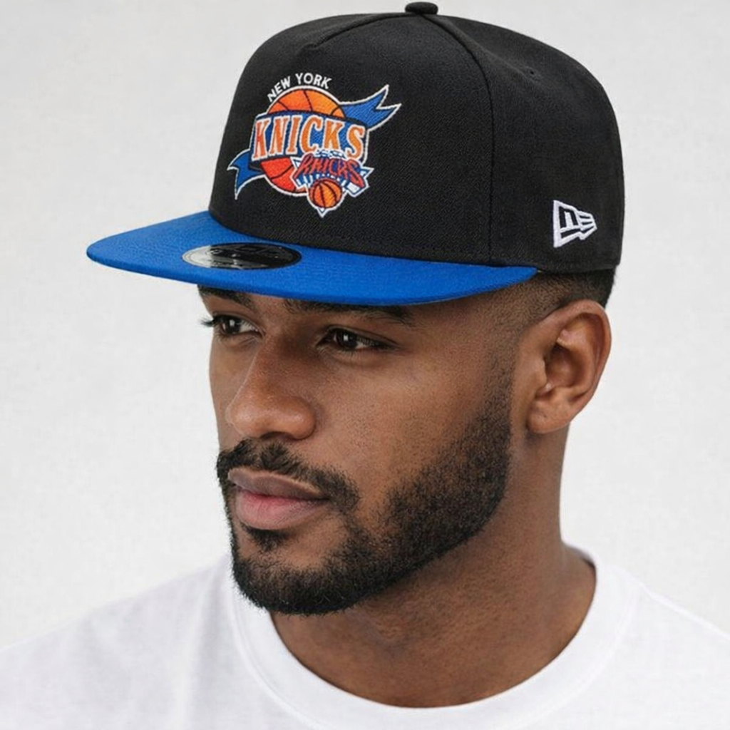 New Era 9Fifty Snapbacks New York Knicks Original