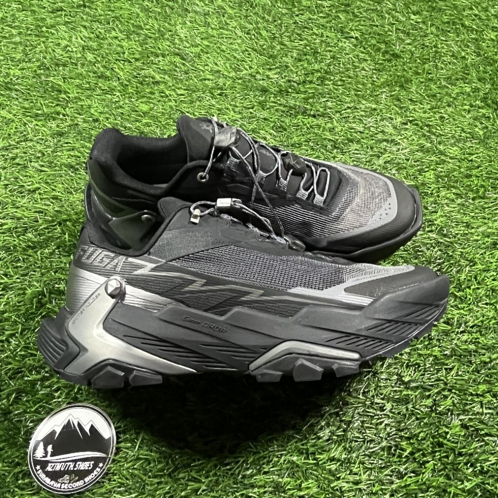 Sepatu Outdoor Gunung Hiking Kailas Fuga Ex