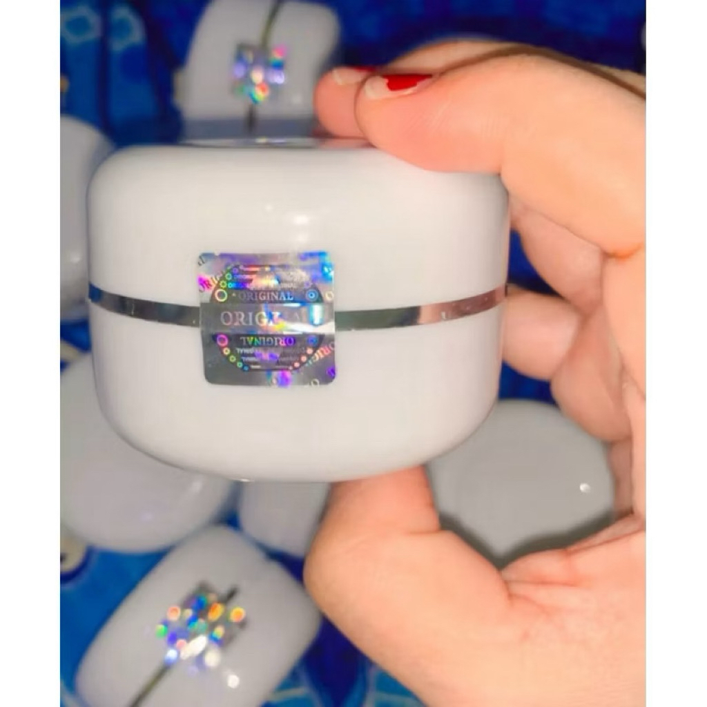 BIBIT PEMUTIH (WHITENING BOOSTER ORIGINAL 1000%)