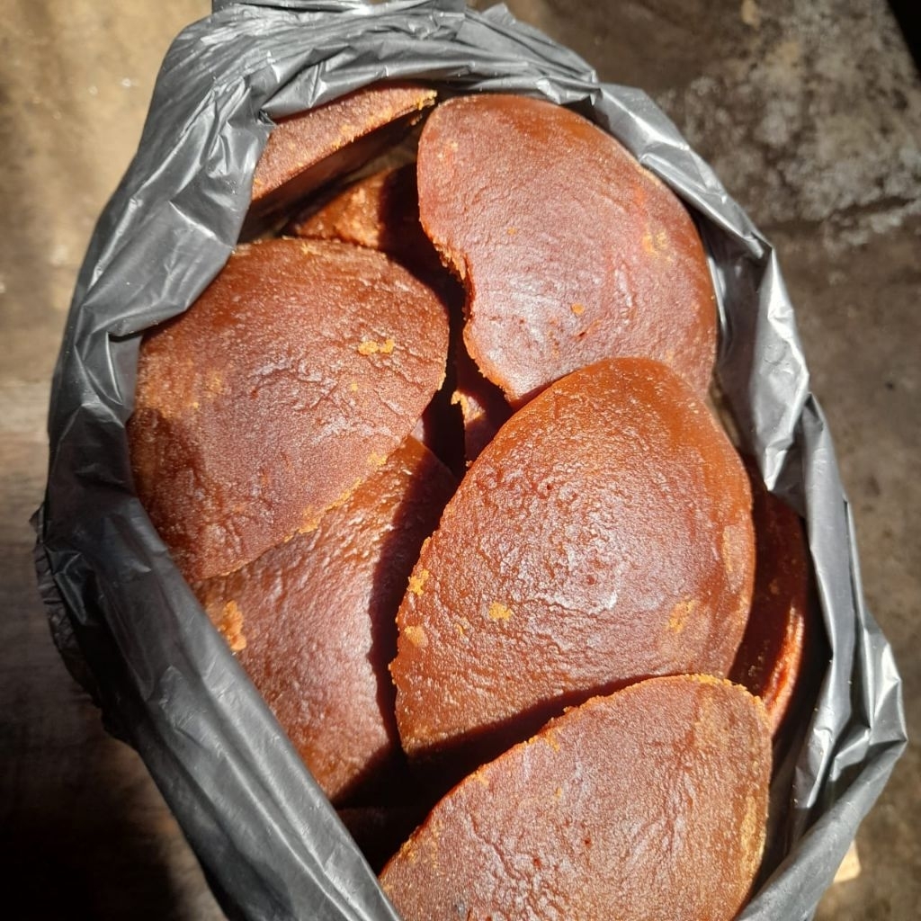 GULA AREN ASLI 100% TEMANGGUNG