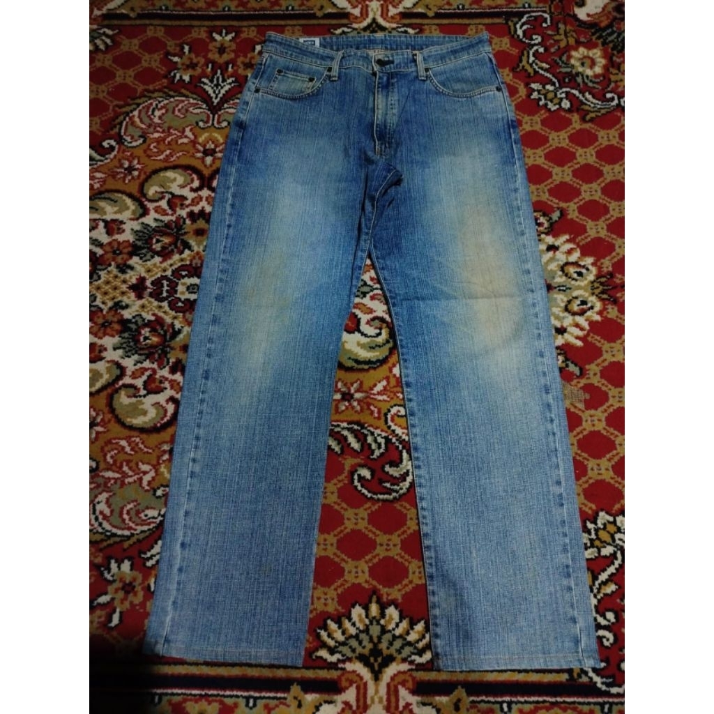 Celana Pria Edwin 404 Jeans
