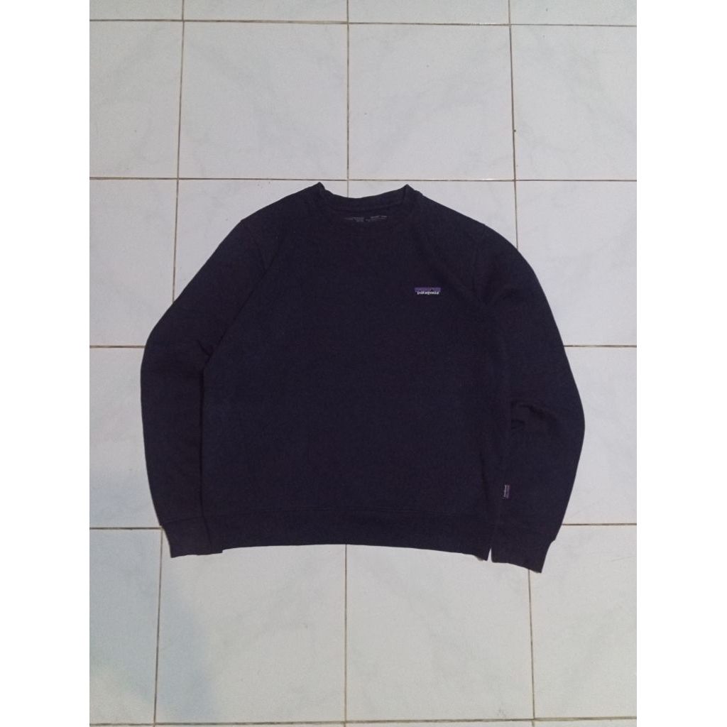 Crewneck patagonia original