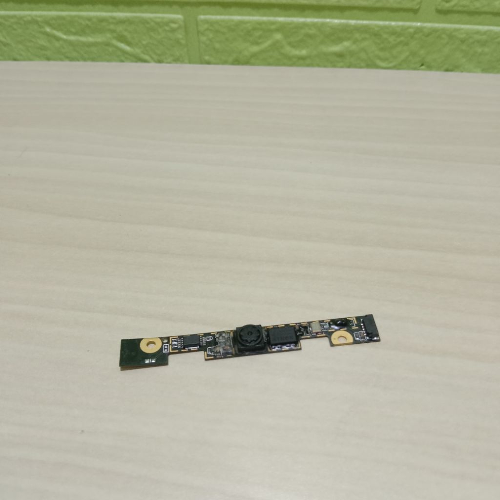 Kamera Webcam Camera Original Laptop Acer Travelmate 4740Z 4740