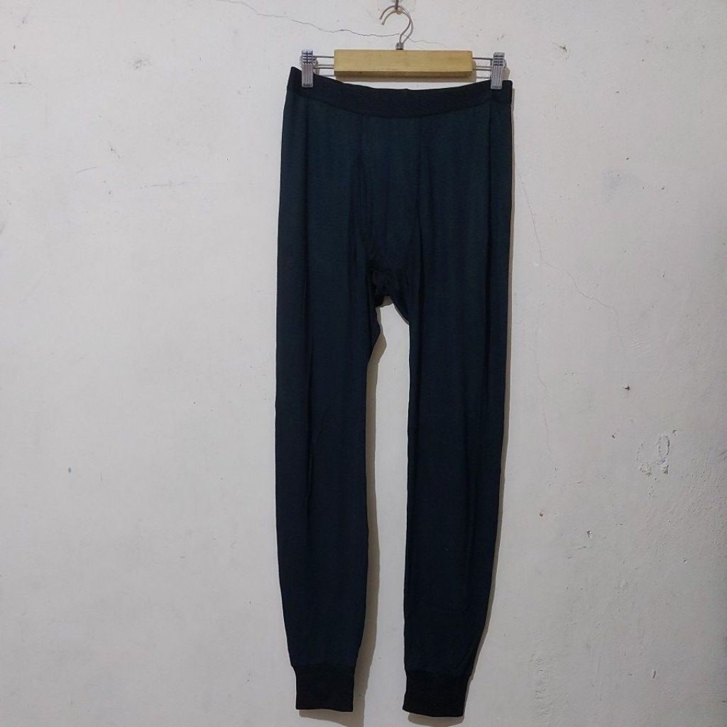Celana Heattech extrawarm untuk pria UNI*M