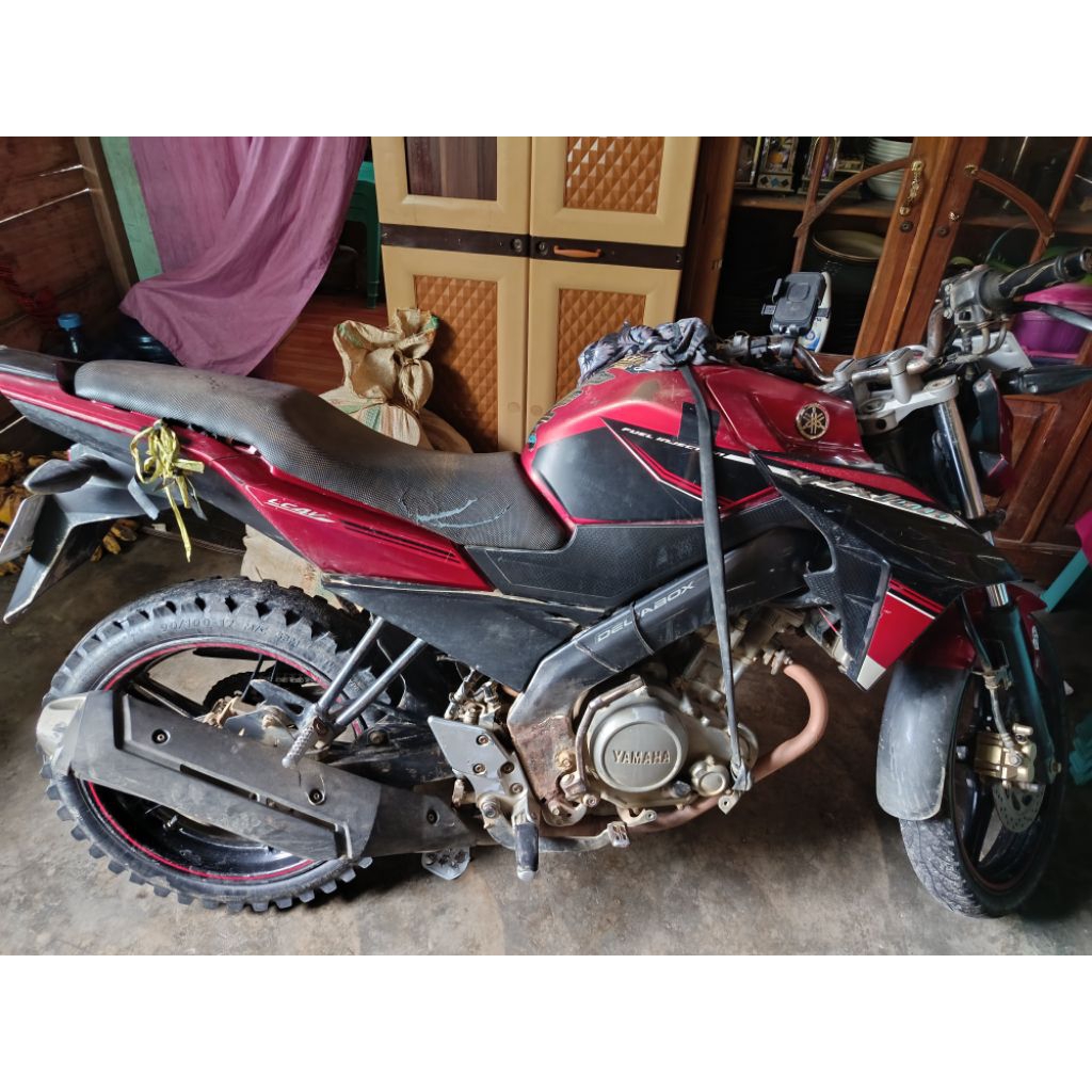 Vixion2016