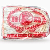 200gr | Kwetiau kering cap Shianneu Kwetiau Dewi