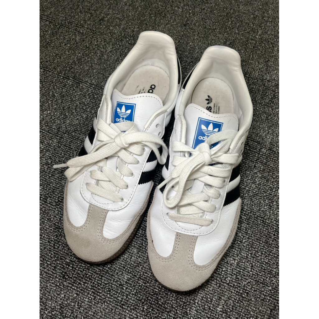 Adidas Samba OG Preloved