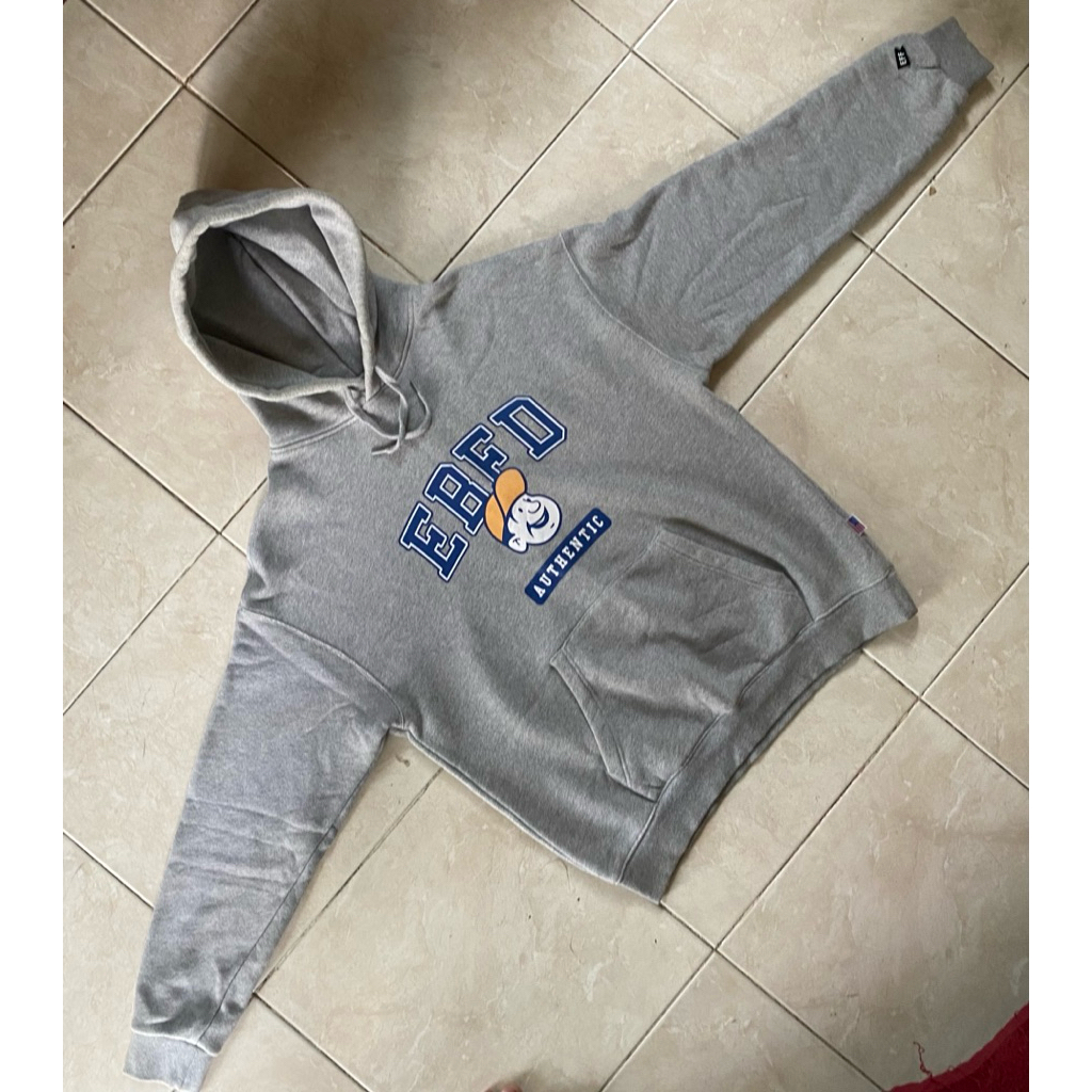 Hoodie EBFD Classic vintage 90’s