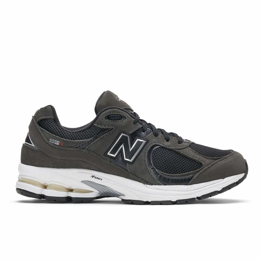 NEW BALANCE 2002R DARK GREY ML2002RB