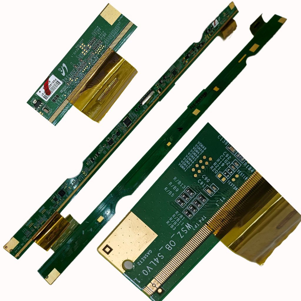 t con tv sony klv-40ex430 - timing control tv sony klv 40ex430 - tcon tv sony 40in