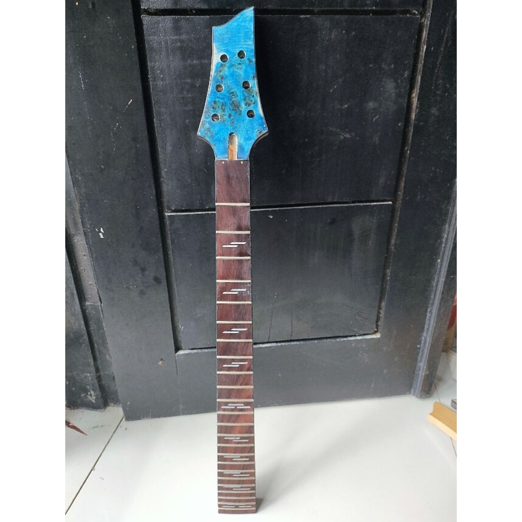 Neck Gitar Schecter Original 6 string