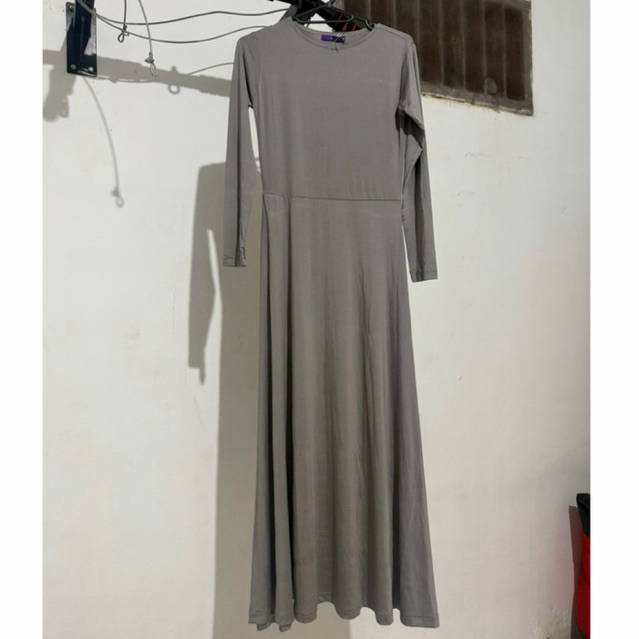 GAMIS / INNER JERSEY ELZATA [NEW]