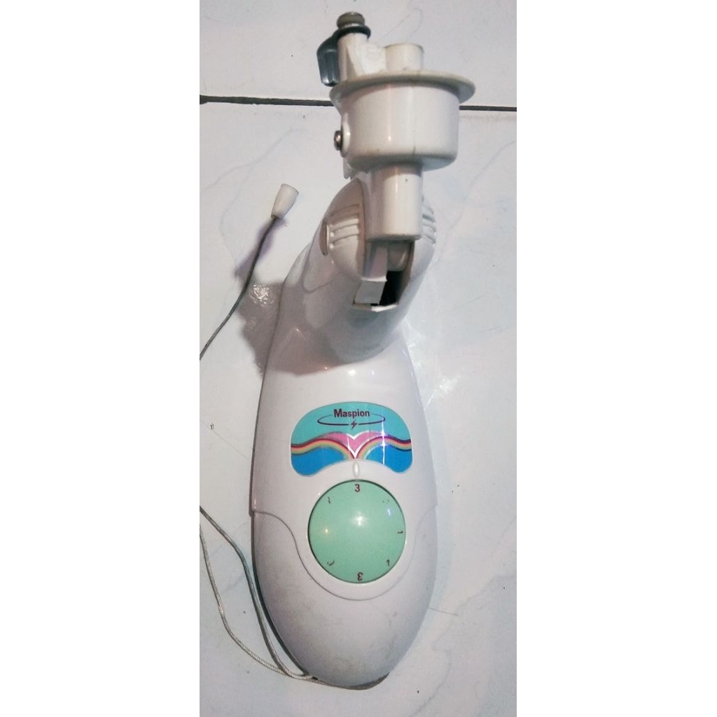 Body Kipas Angin Dinding Maspion 16" 0ri (Seken/Bekas)