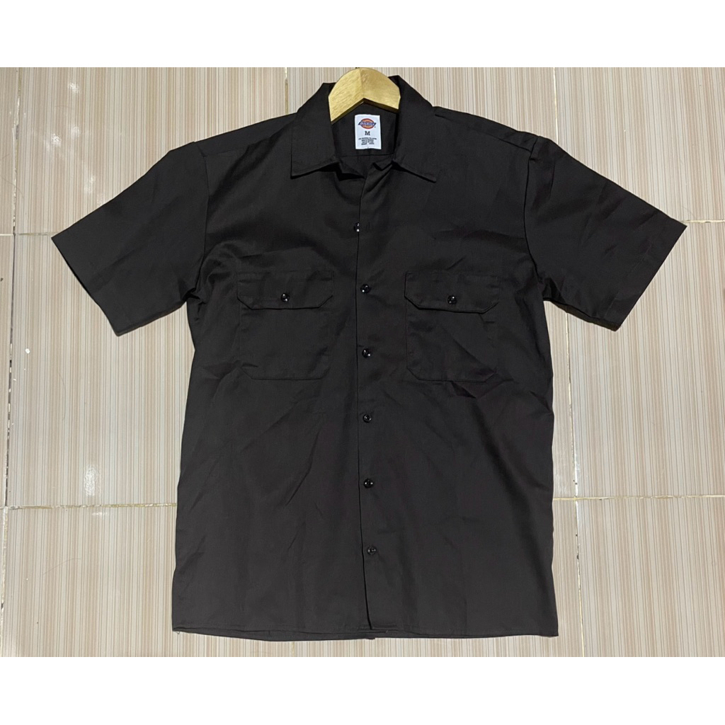 work shirt dickies dkb