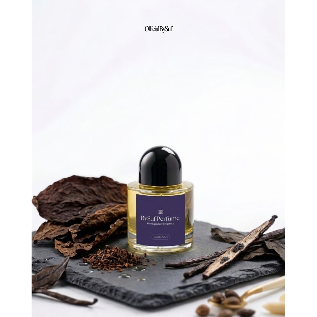 Parfum Tobacco Vanilla Bysuf