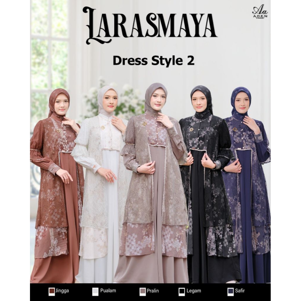 Aden Hijab_Sarimbit Larasmaya 2026