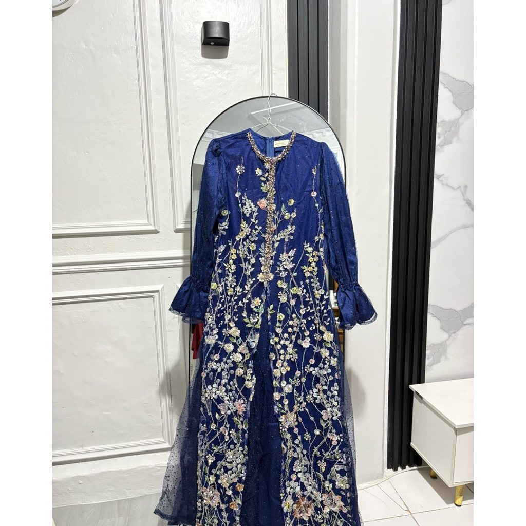 JASMINE DRESS BY SARAH THE LABEL | DRESS LEBARAN