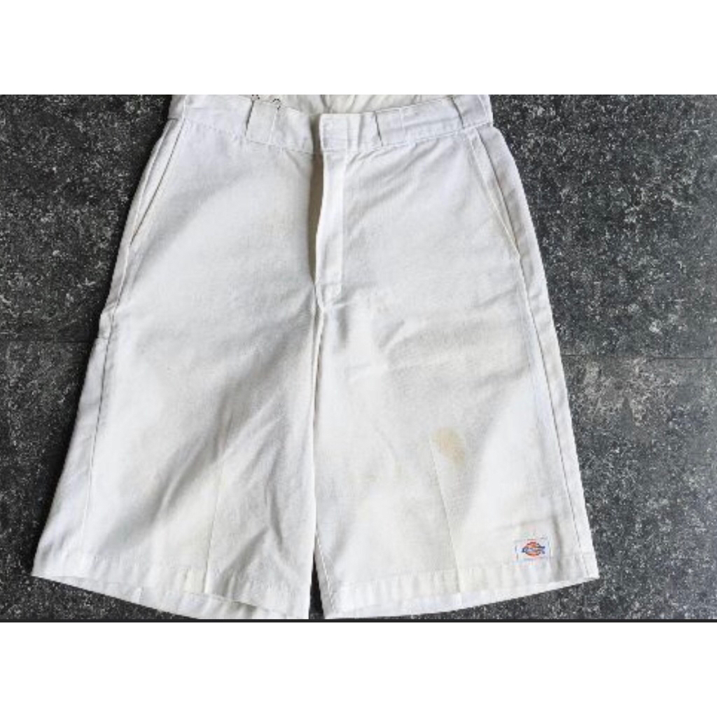 Short pants Dickies second