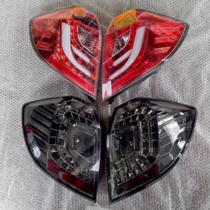 stoplamp jazz GE8 2008 2009 2010 2011 2012 2014 LED