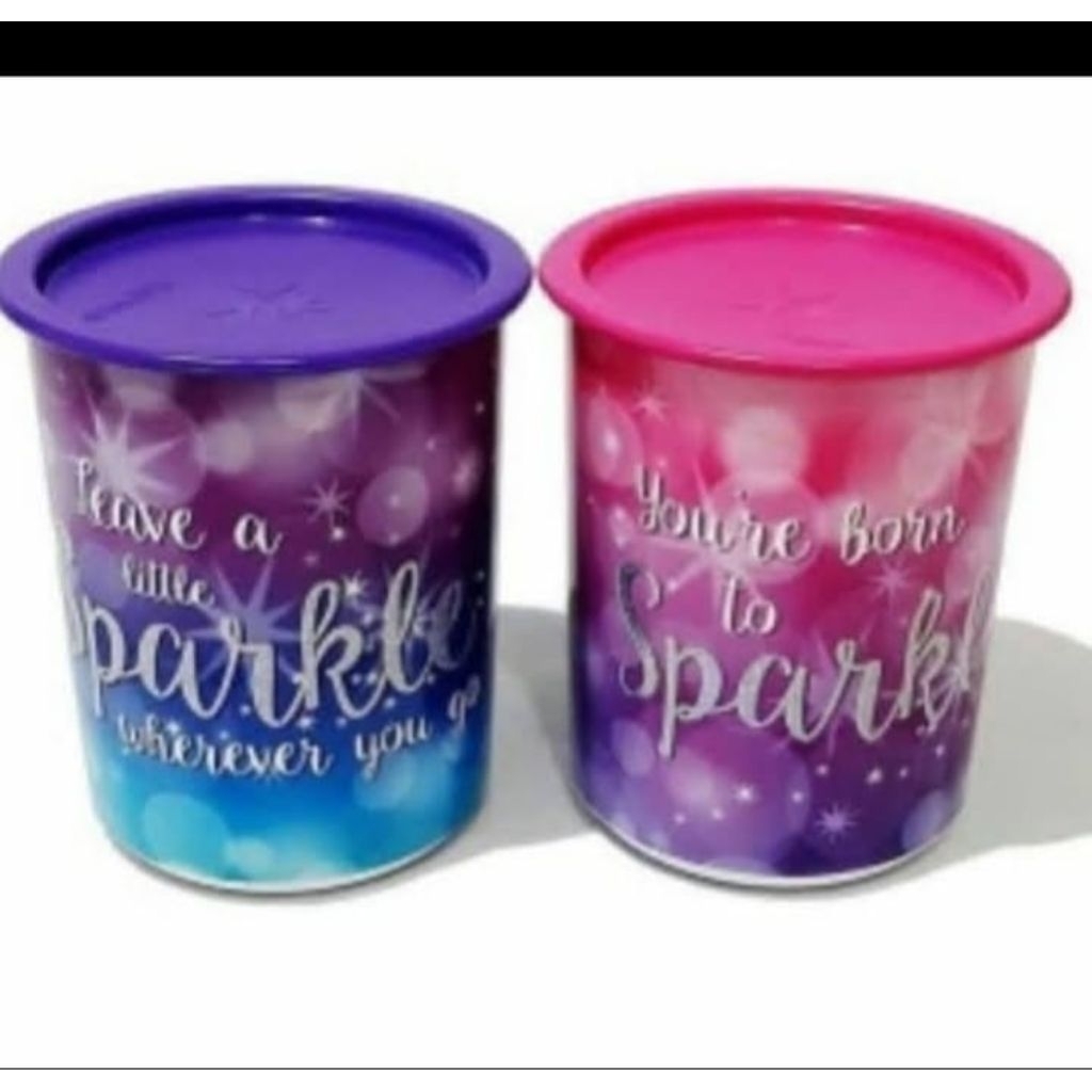 Toples Tupperware 1.2L