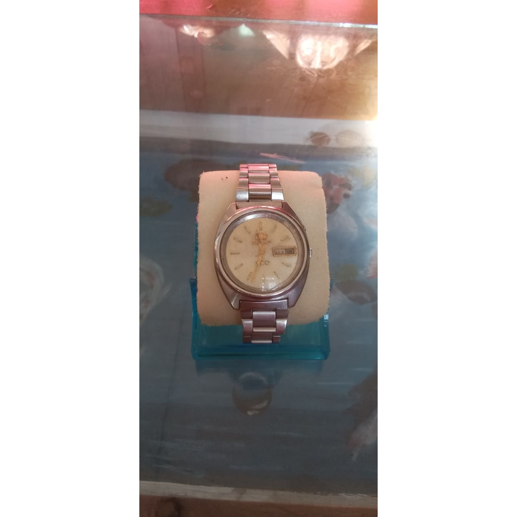 jam orient