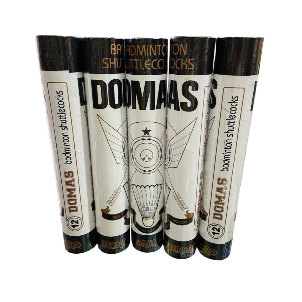 Shuttlecock/Kok Domas/Kok Badminton