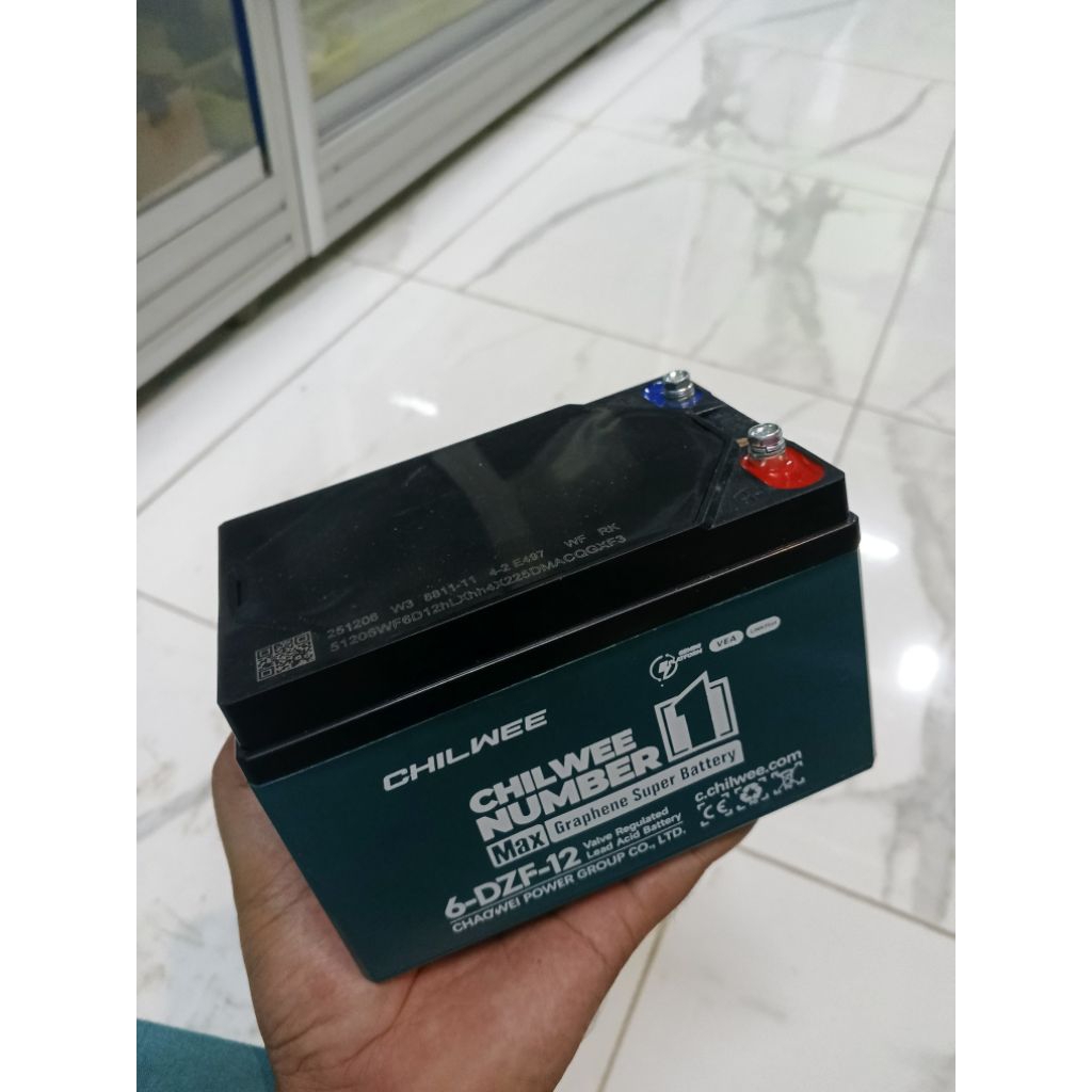 aki sepeda listrik uwinfly chilwee baterai sepeda listrik Uwinfly aki chilwee