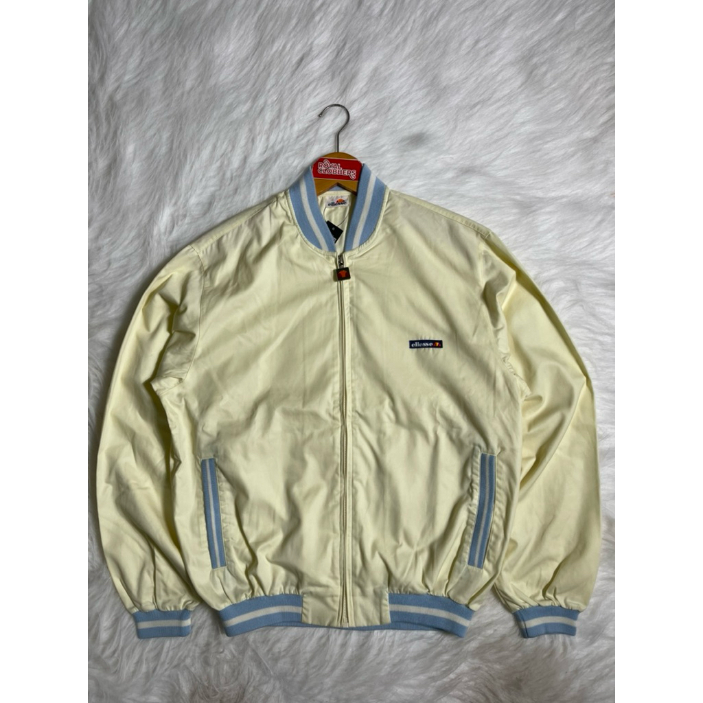 Tracktop elis second (3910) - Hoodie second - hoodie second branded - Jaket Second - Jaket Second Br
