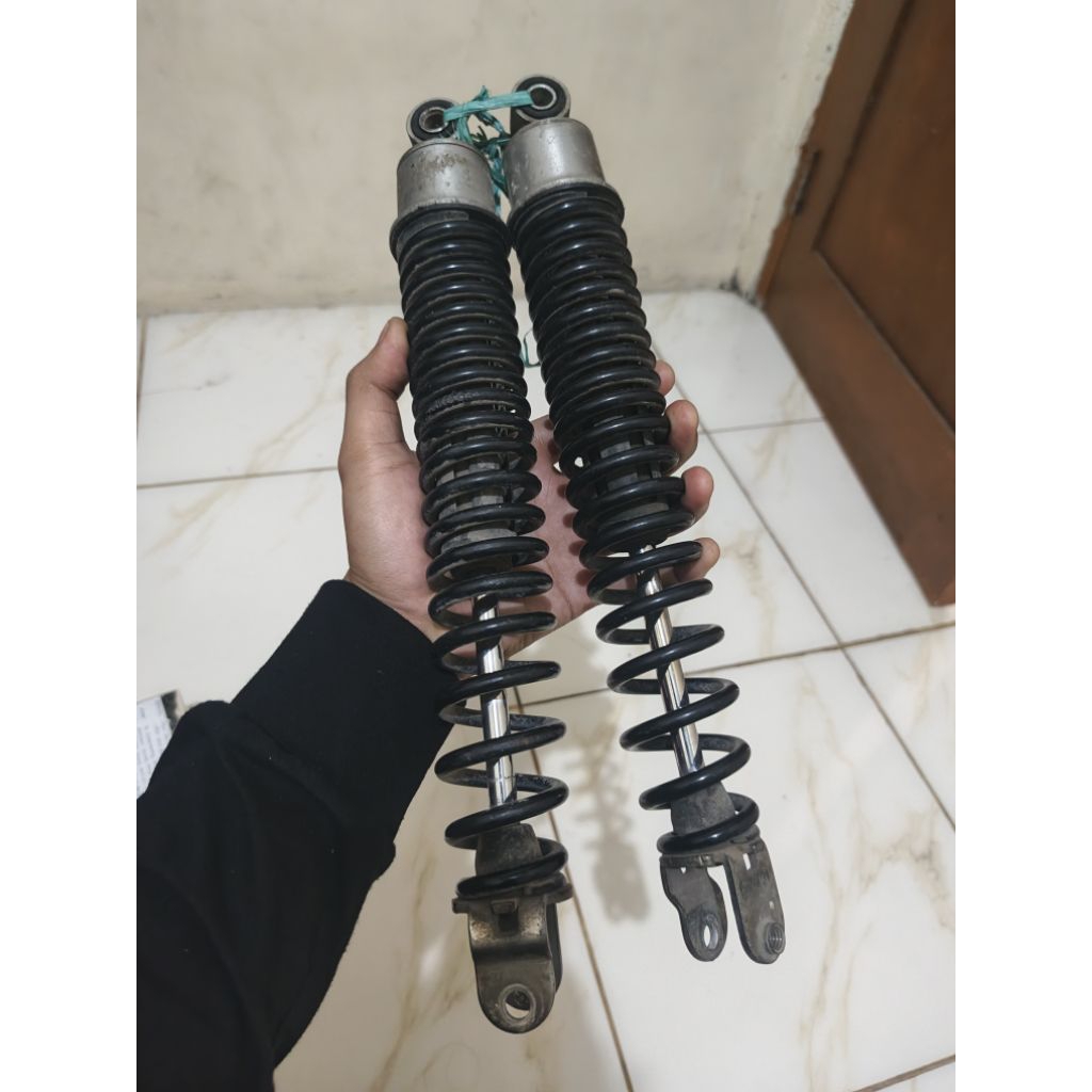 shockotiginalPCX150(copotan)