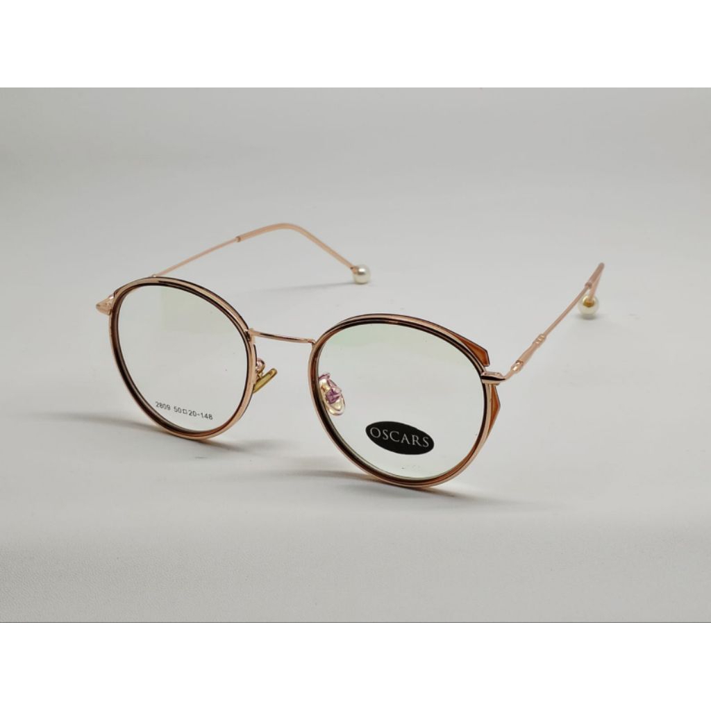 Kacamata Fashion Korea Oscars 2809
