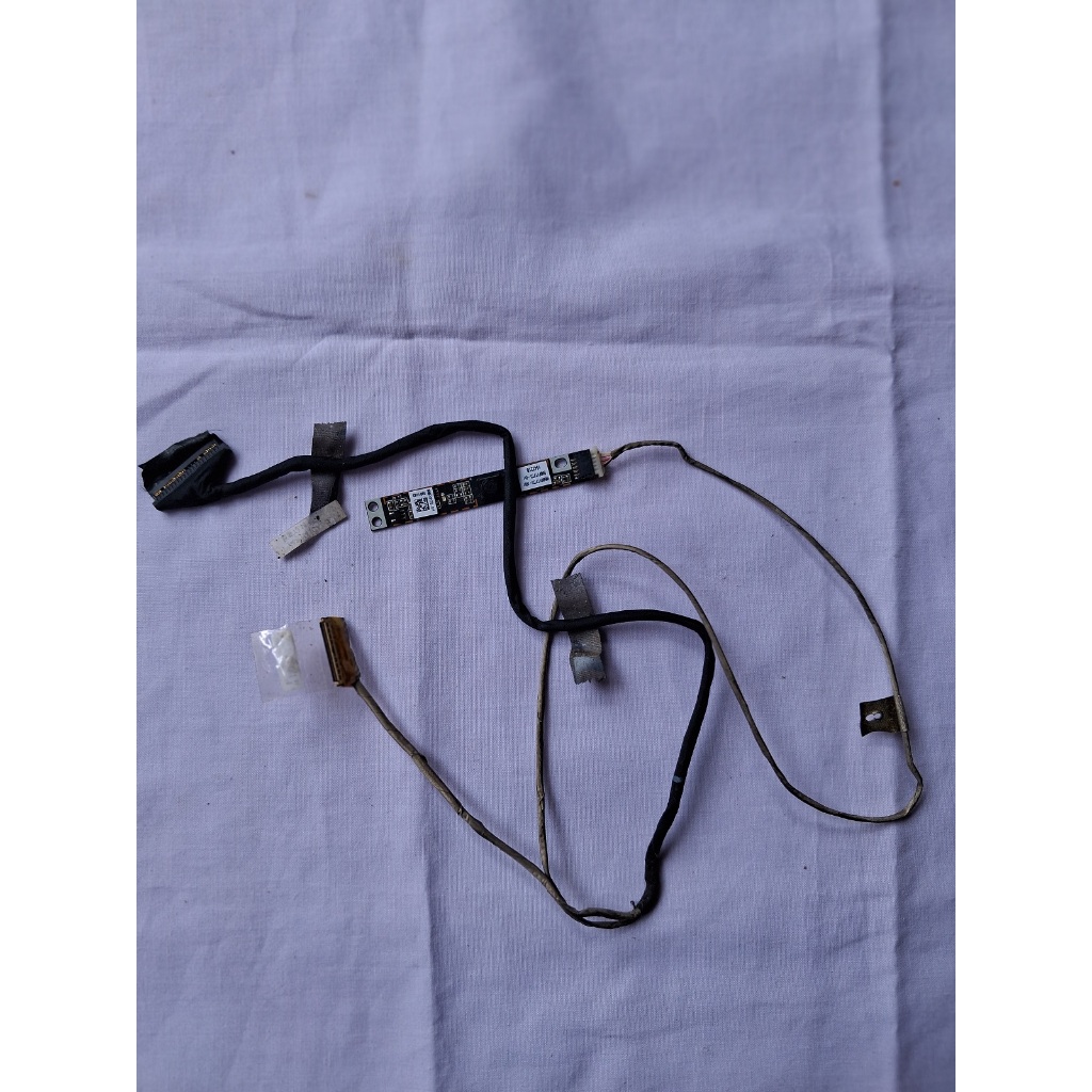 Flexible LCD Acer Z1402 30 Pin Original Copotan | Kabel Flex LCD Acer Z1402