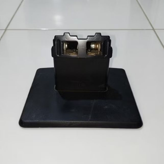 kaki/stand monitor Hp LV1911