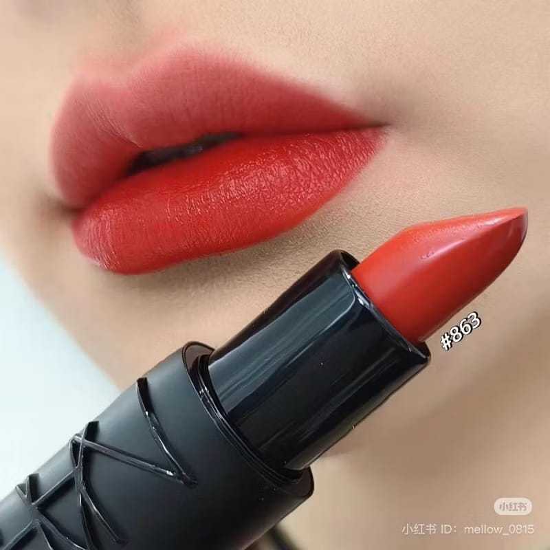 Nars Explicit Lipstick Travel size