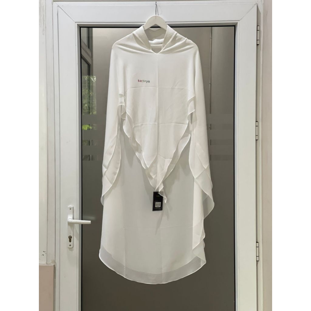 KHIMAR HABIBAH STANDAR - KANAYA/Khimar Kanaya Termurah/ Khimar Habibah /Khimar Kanaya/ Khimar/Khimar