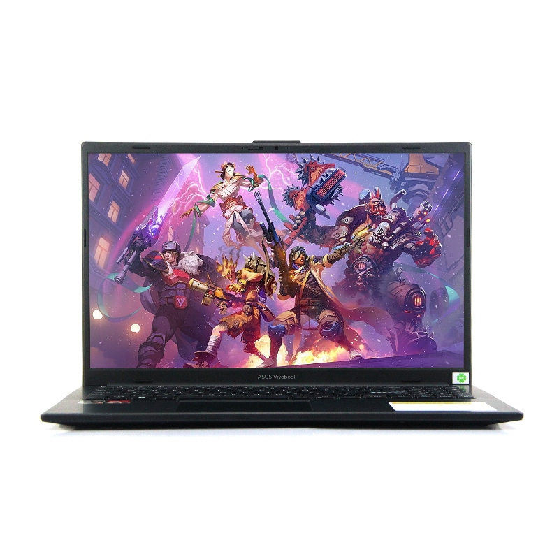 ASUS Vivobook Go 15 E1504FA-NJ096 Ryzen 3 7000 Series 4Gb 256Gb Layar 15.6 Inch