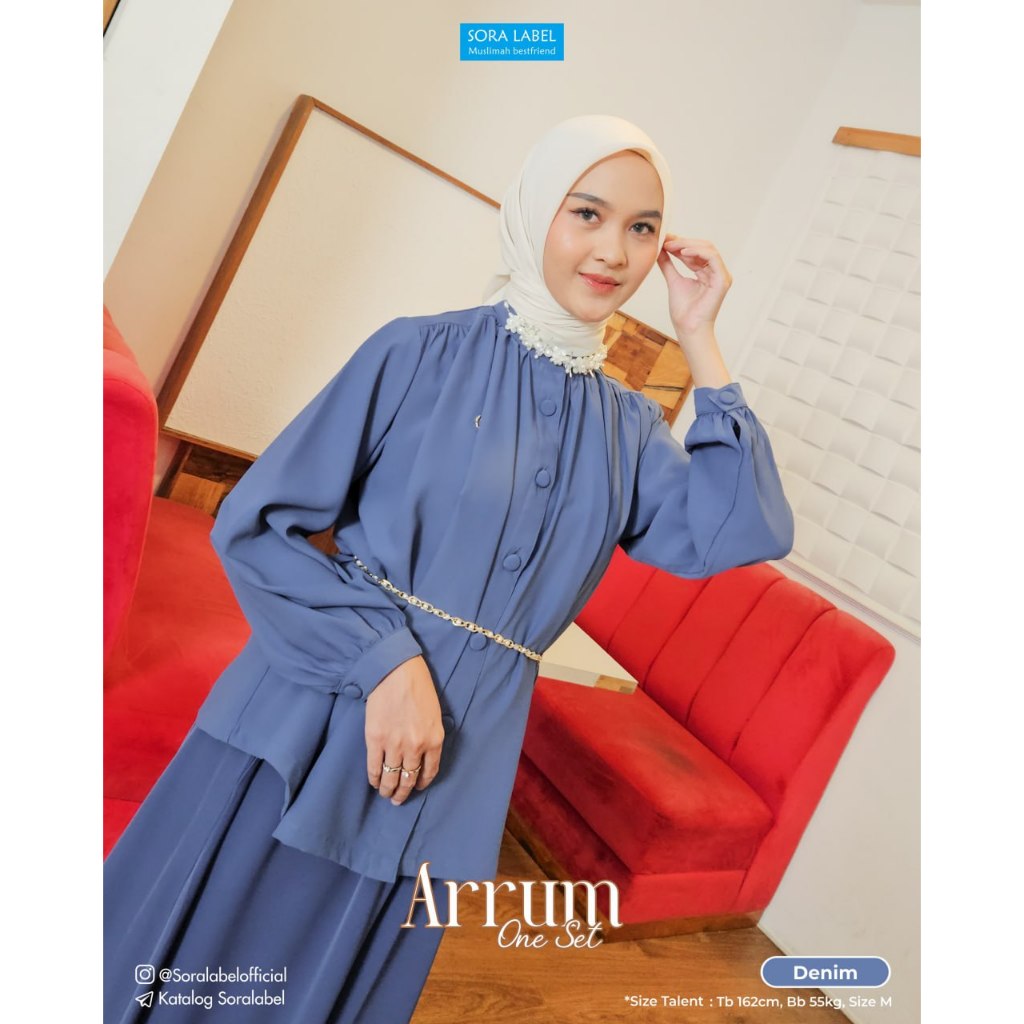 Arrum One Set